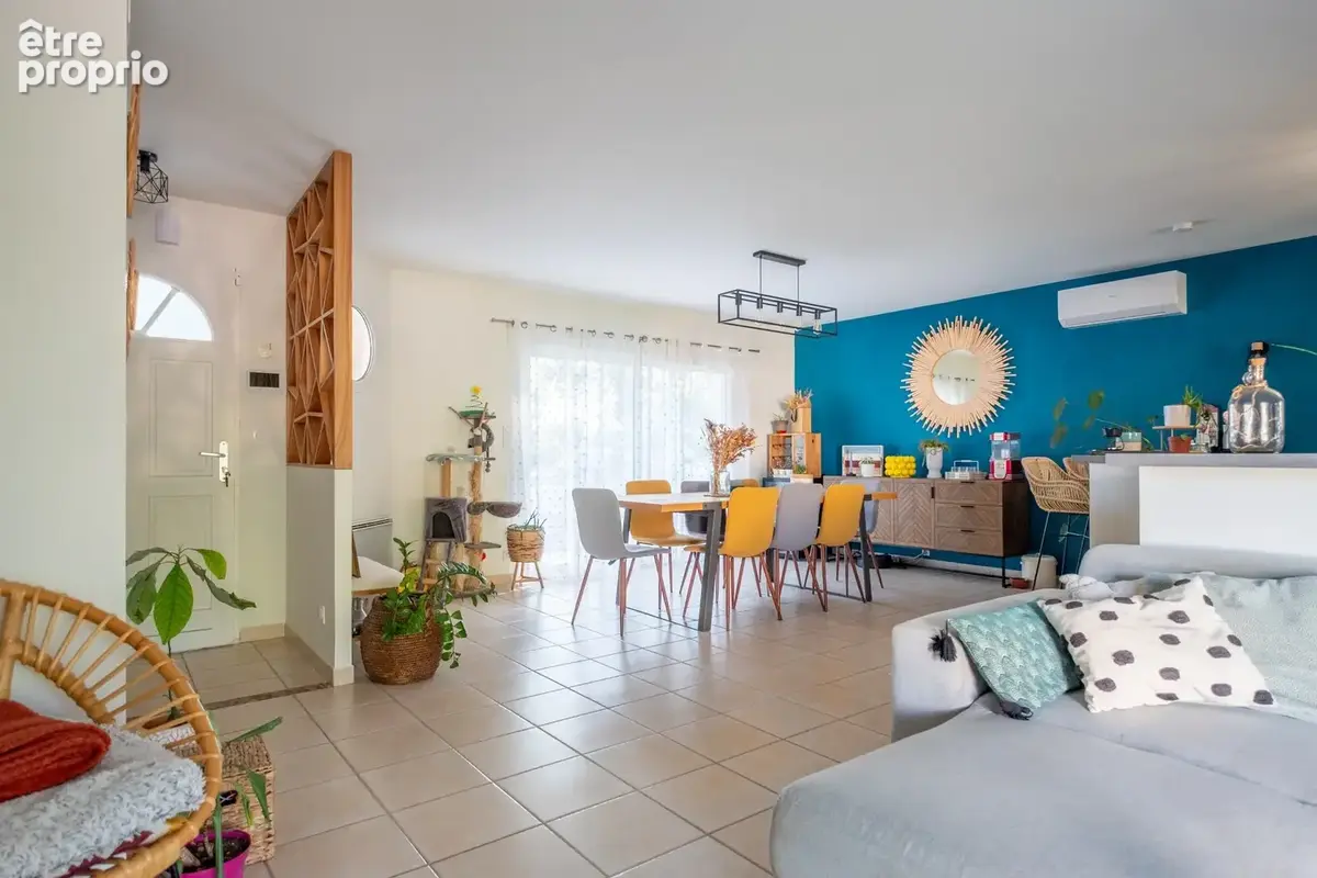 Maison à vendre 5 pièces SAINT MEDARD D'AUNIS (17) - photo 23