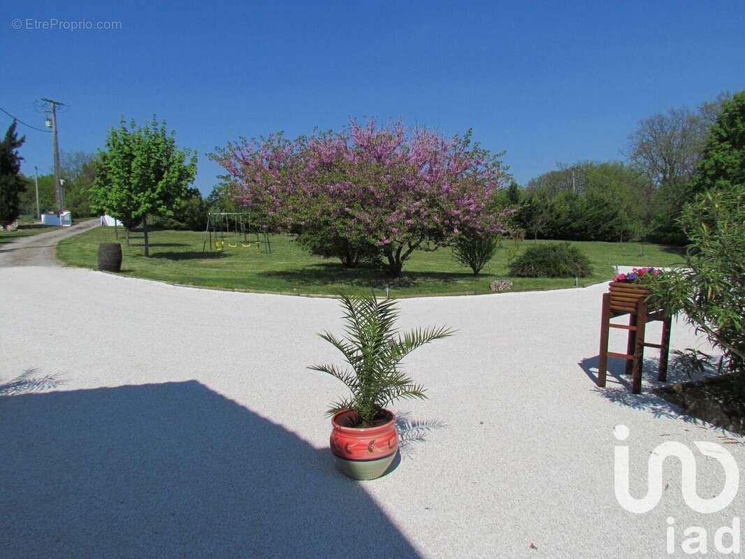 Photo 5 - Maison à MONBALEN