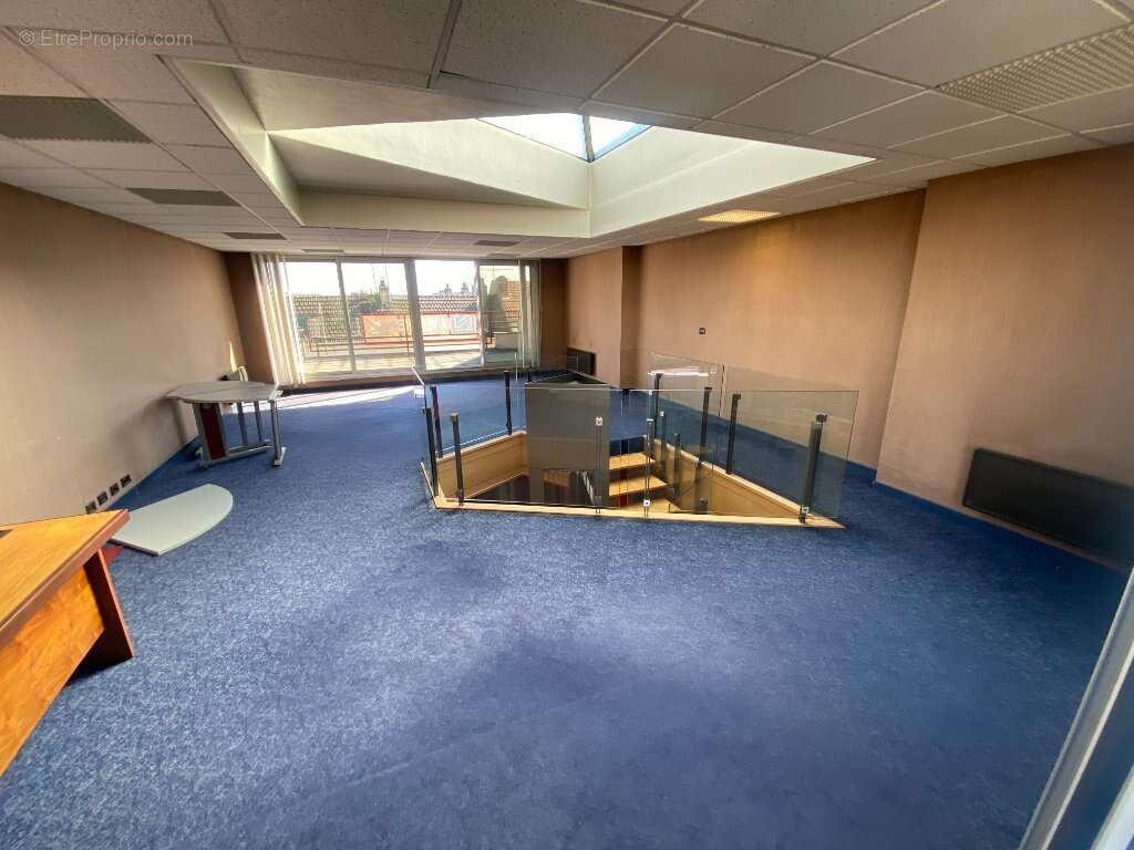 Appartement à LE CREUSOT