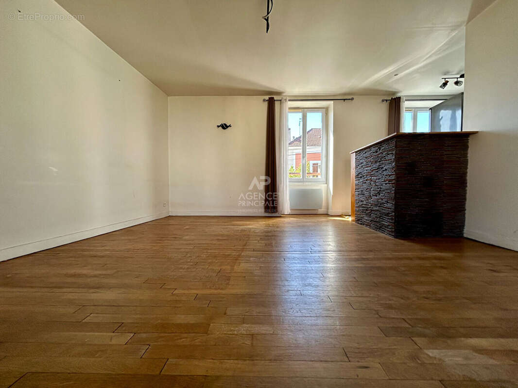 Appartement à ACHERES