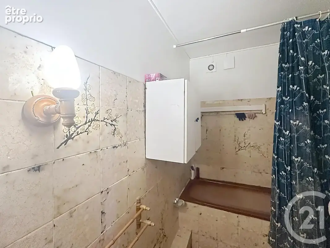 Appartement 4 pièces 69 m² à vendre à Garges-Les-Gonesse (95140) - photo 7