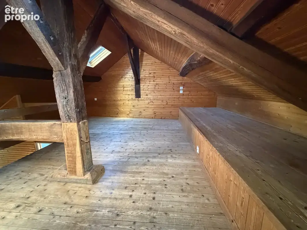 Maison de 66m2 à acheter 180200 € avec 4 pièces à La Riche - photo 9