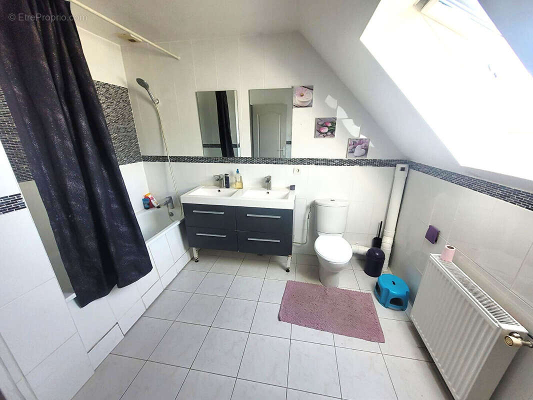 Maison à LA FERTE-SOUS-JOUARRE