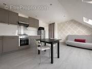 Appartement à SOISSONS