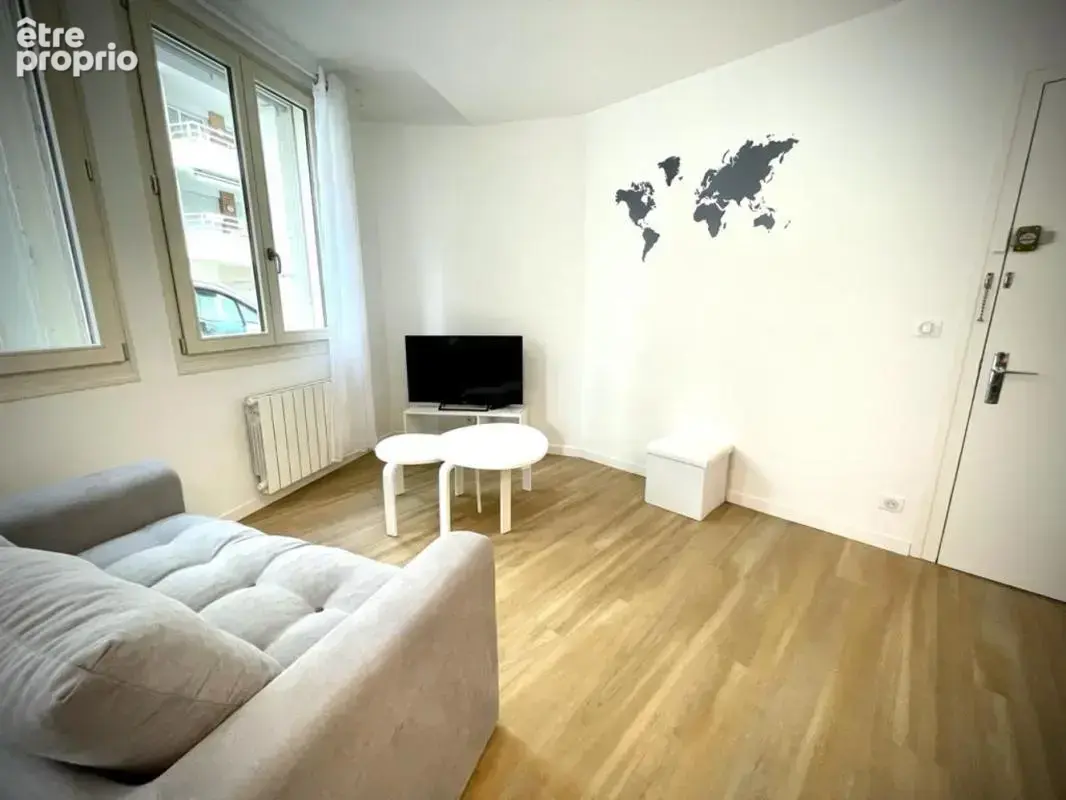 Appartement - photo 2