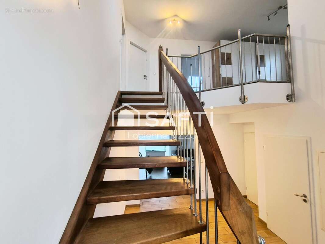 Photo 6 - Maison à TROMBORN