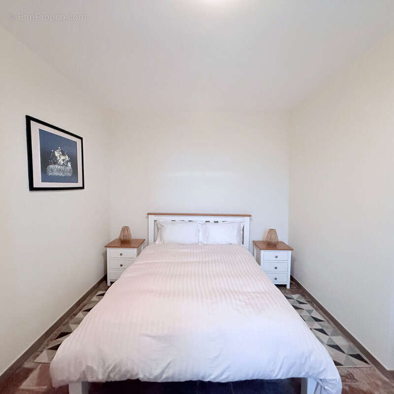 Appartement à ROQUEBRUN