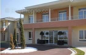 Appartement à CHARLEVILLE-MEZIERES