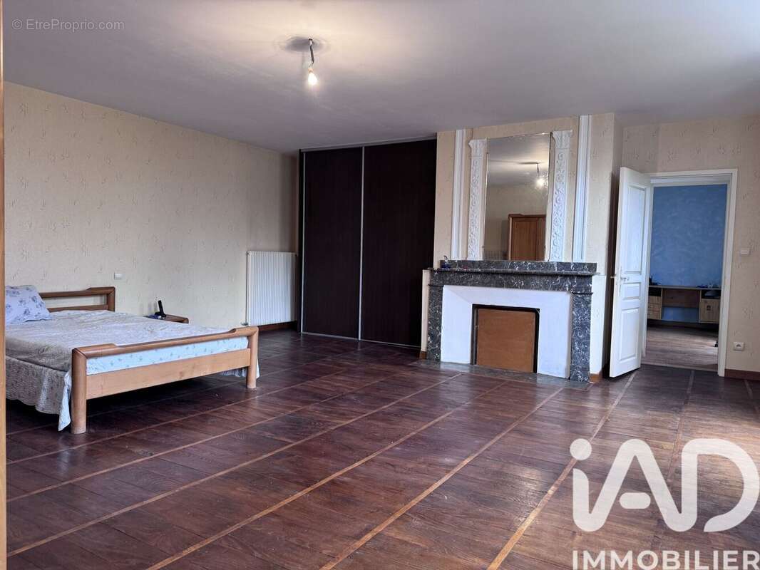 Photo 8 - Maison à BOEIL-BEZING