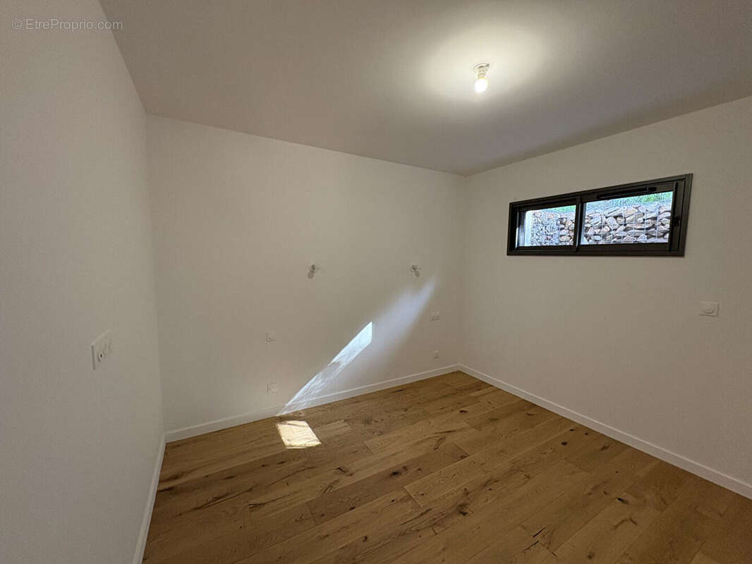 Appartement à AJACCIO