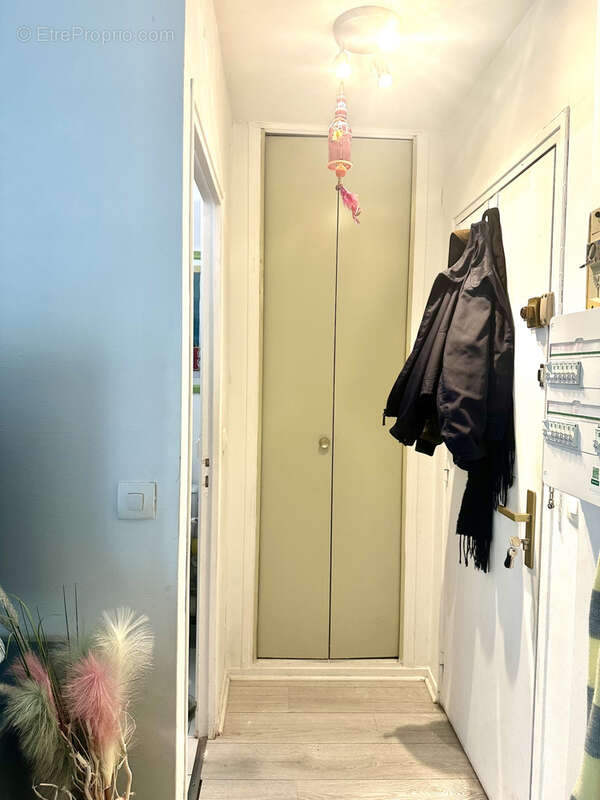 Appartement à PARIS-11E