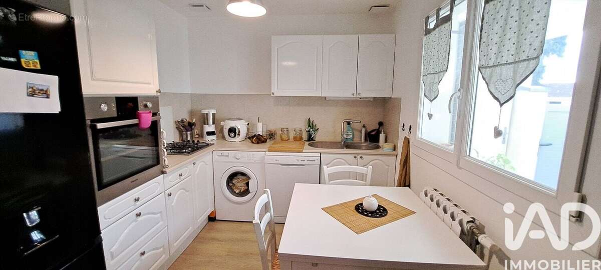 Photo 4 - Maison à MENUCOURT