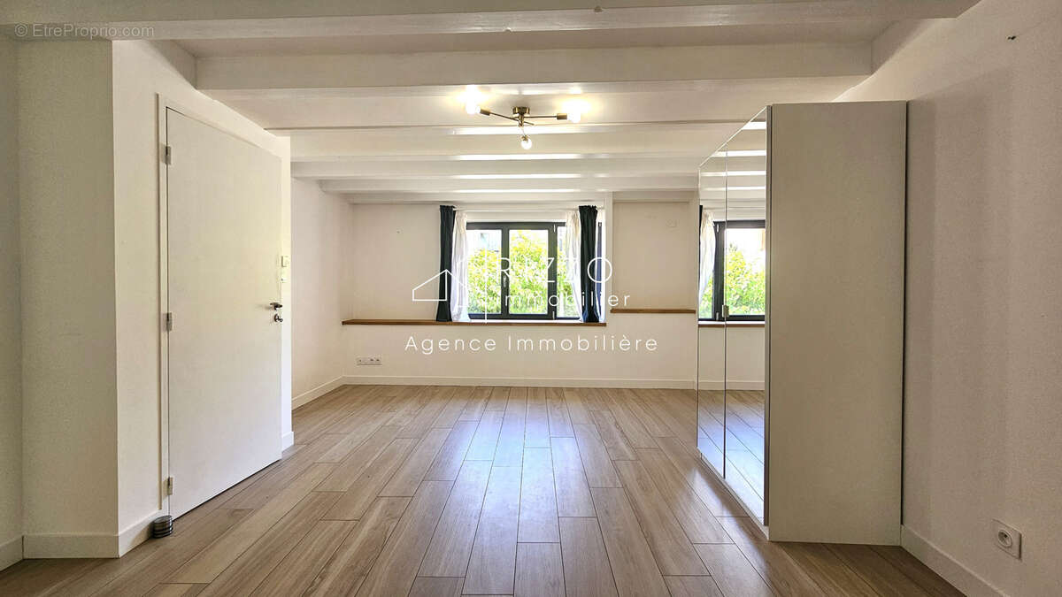 Appartement à DIVONNE-LES-BAINS