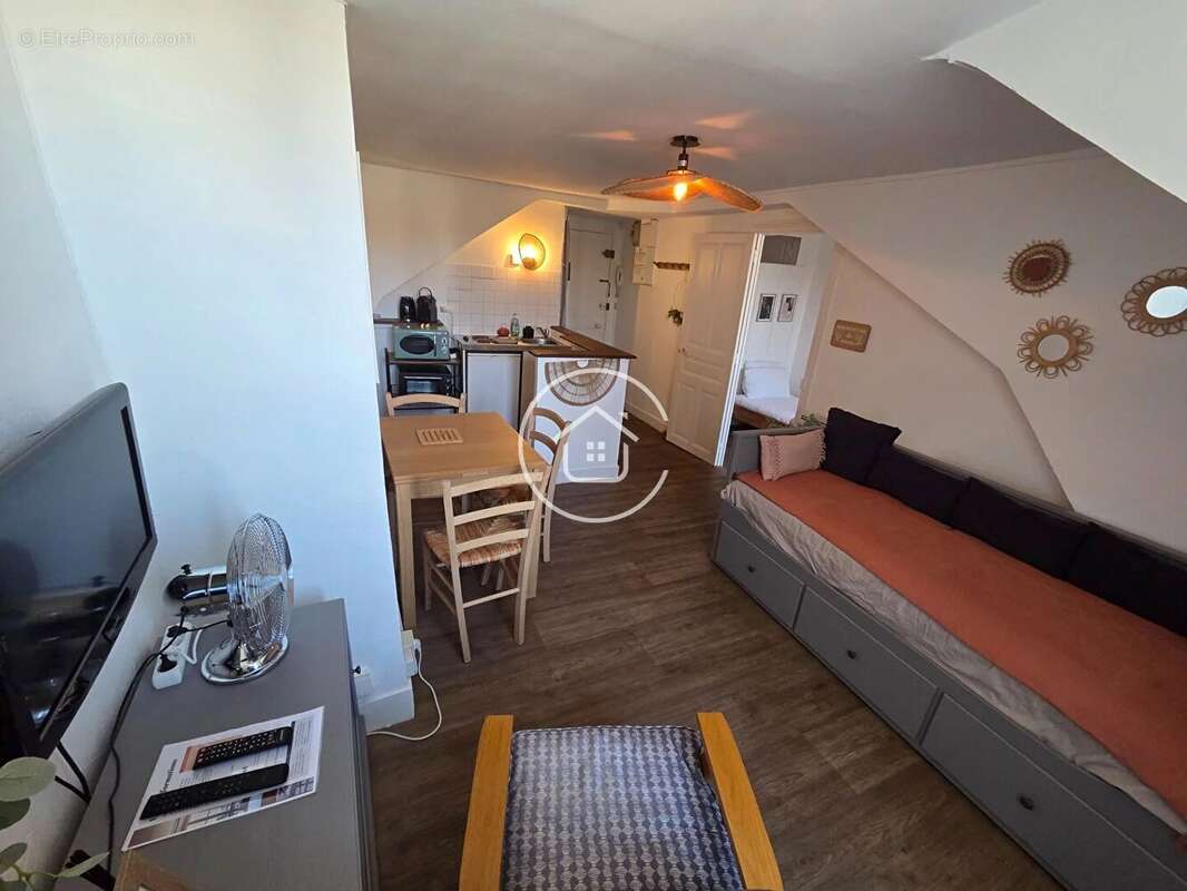 Appartement à BLOIS