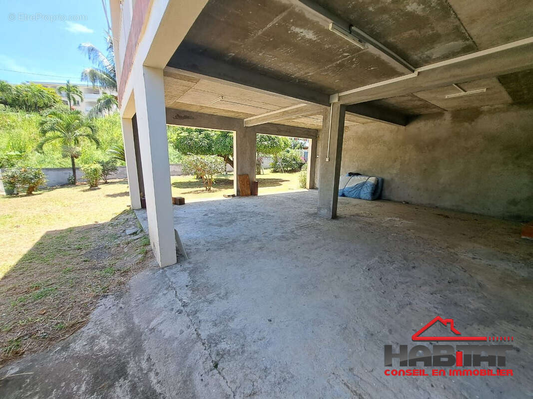 Maison à LE LORRAIN