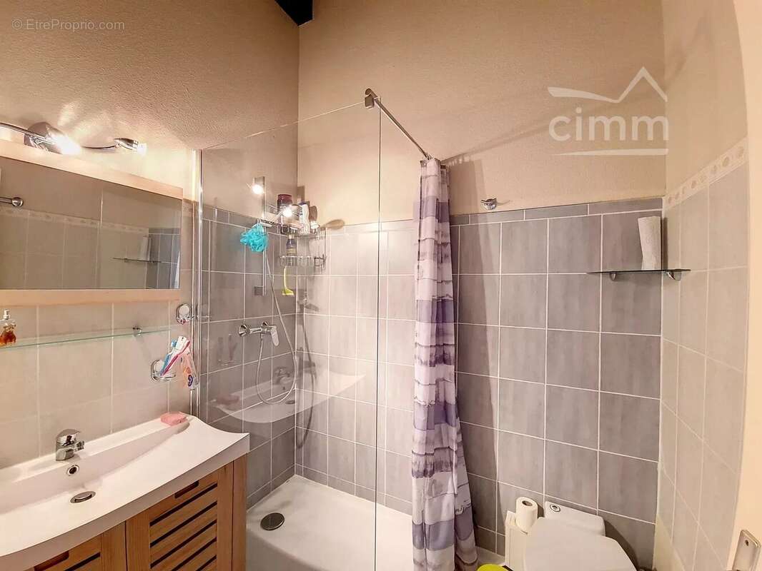 Maison à SAINT-CYPRIEN