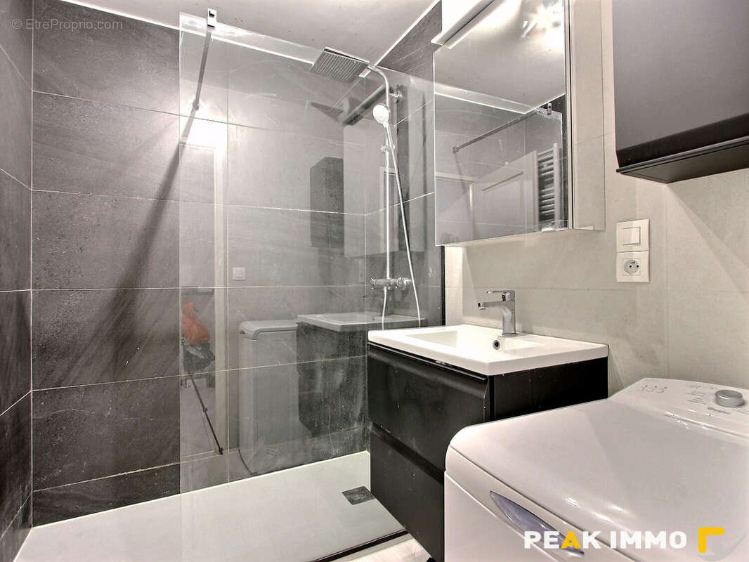 Appartement 3 pièces - 68.03 m2 - VILLAZ - photo 9