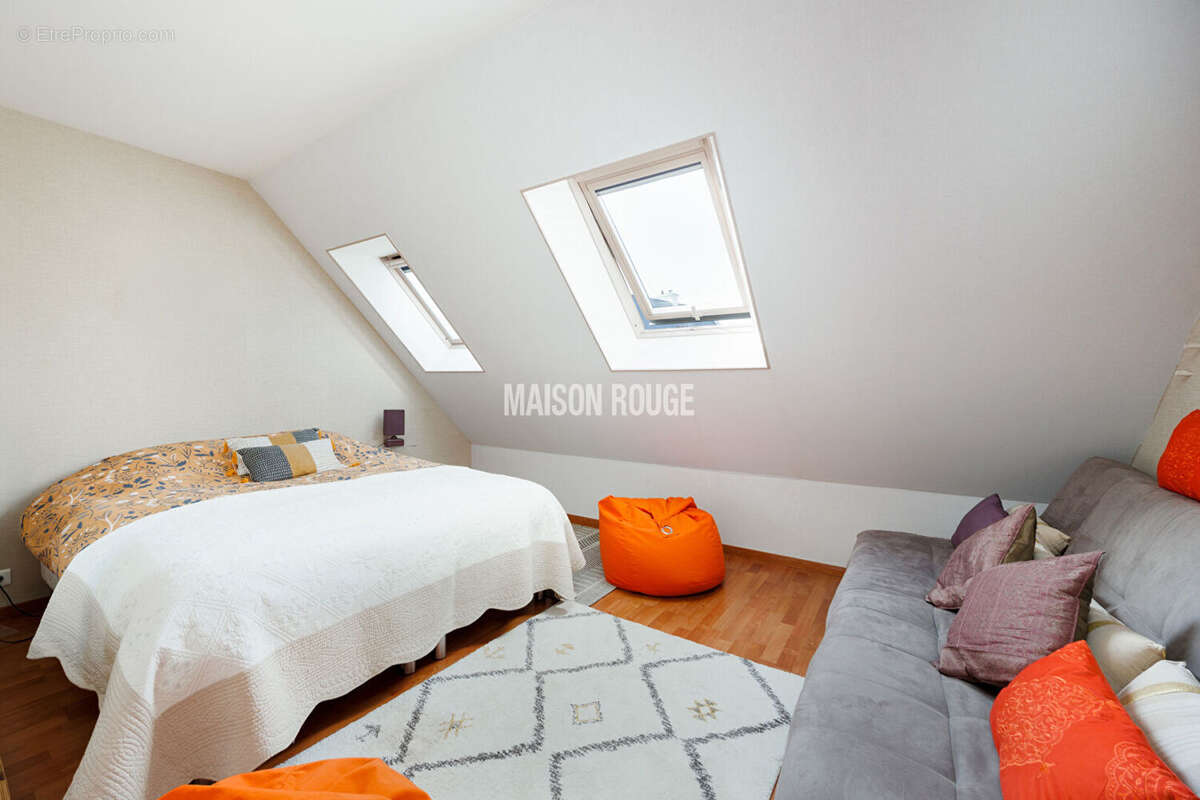 Maison à CANCALE