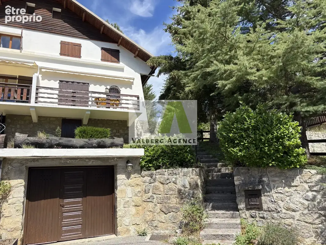 Maison à DALUIS