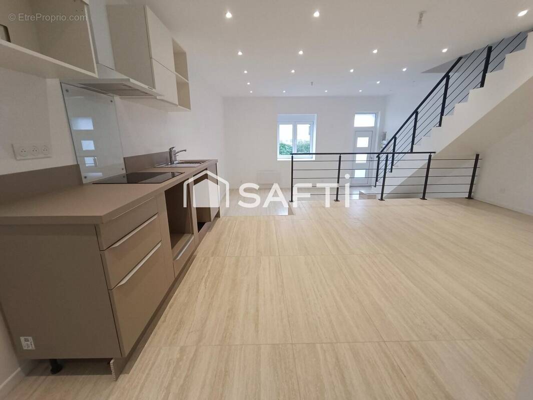 Photo 1 - Maison à WIMEREUX