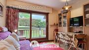 Appartement à LES CONTAMINES-MONTJOIE
