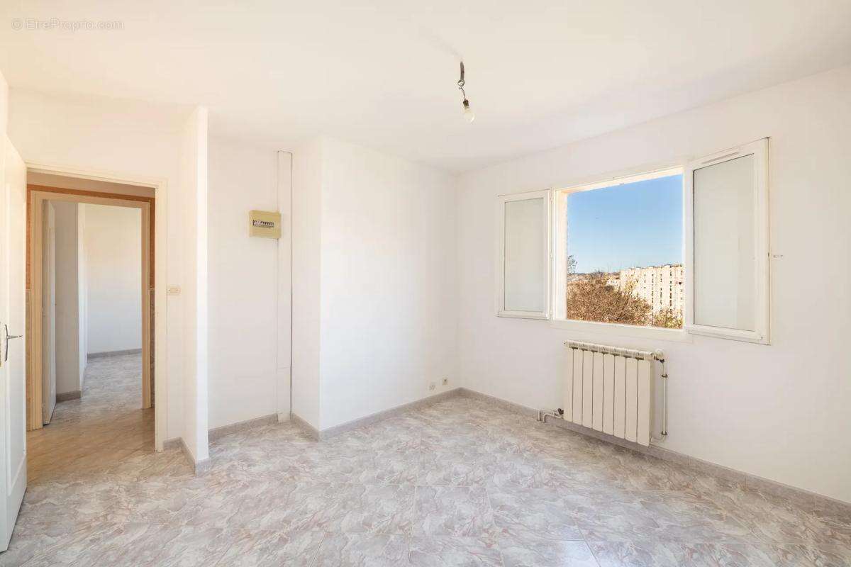 Maison à MARSEILLE-15E