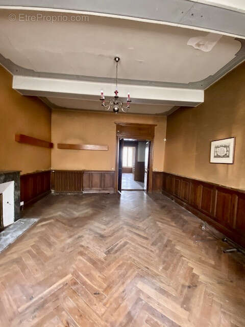 Immeuble de 340 m2 situé en hyper centre d'Auch - photo 5