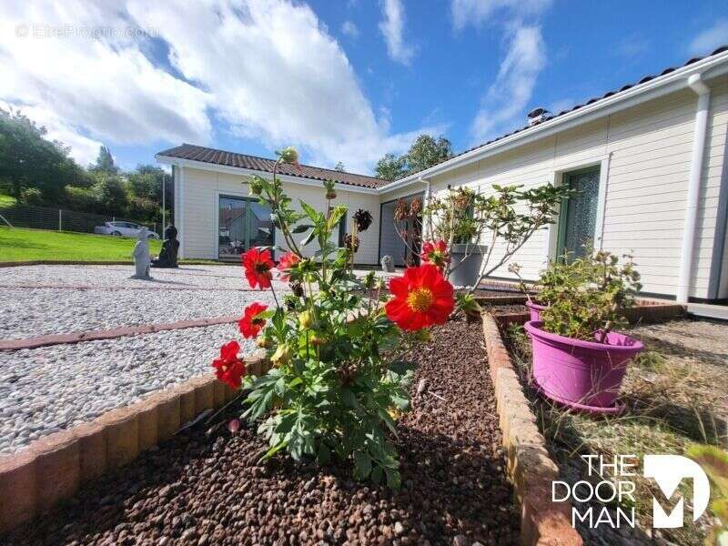 Maison 79200 - photo 2
