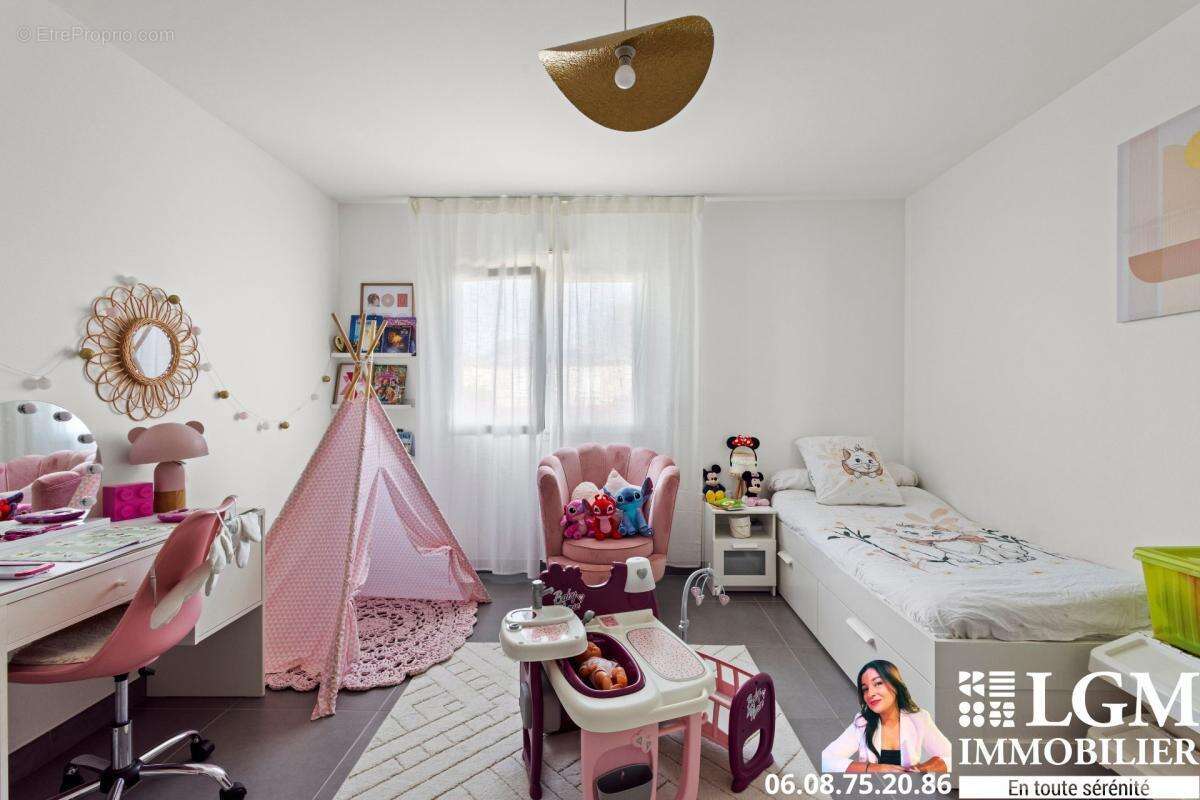 Maison à SALON-DE-PROVENCE