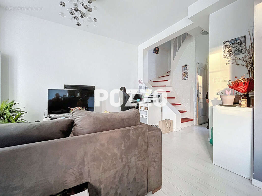 Appartement à CHERBOURG-OCTEVILLE