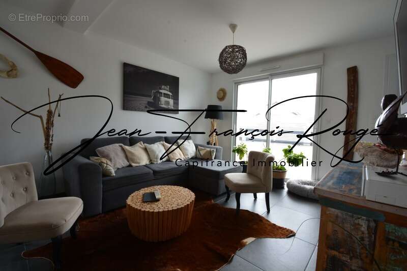 Maison à SAINT-GERMAIN-SUR-AY