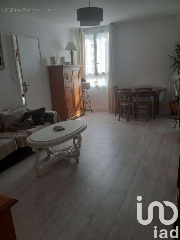 Photo 4 - Appartement à NIMES