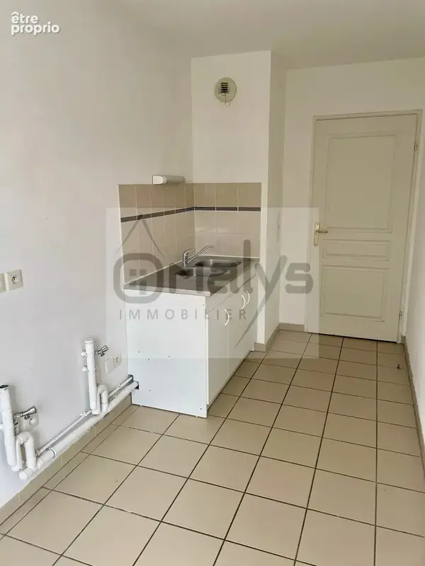Saint-omer – appartement 2 chambres avec ascenseur et parking - photo 6