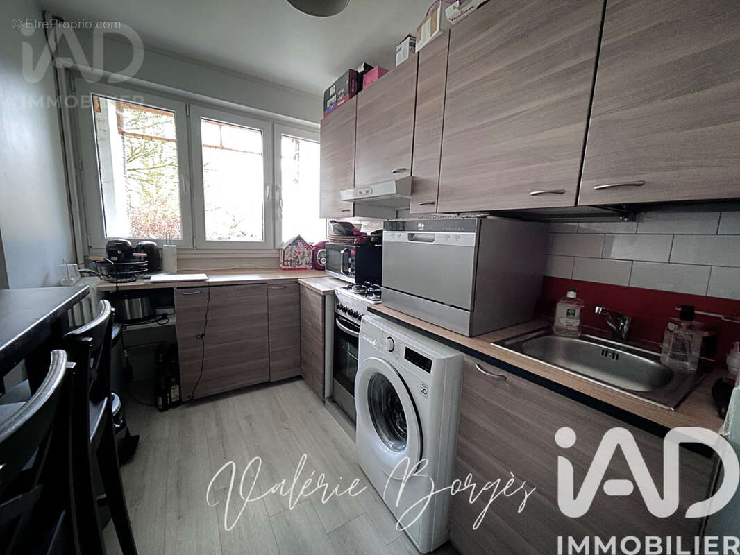 Photo 6 - Appartement à MEAUX