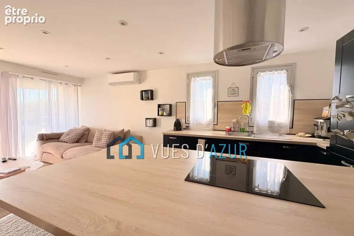 Appartement 2 pièces 38 m² à vendre à Antibes (06600) - photo 9