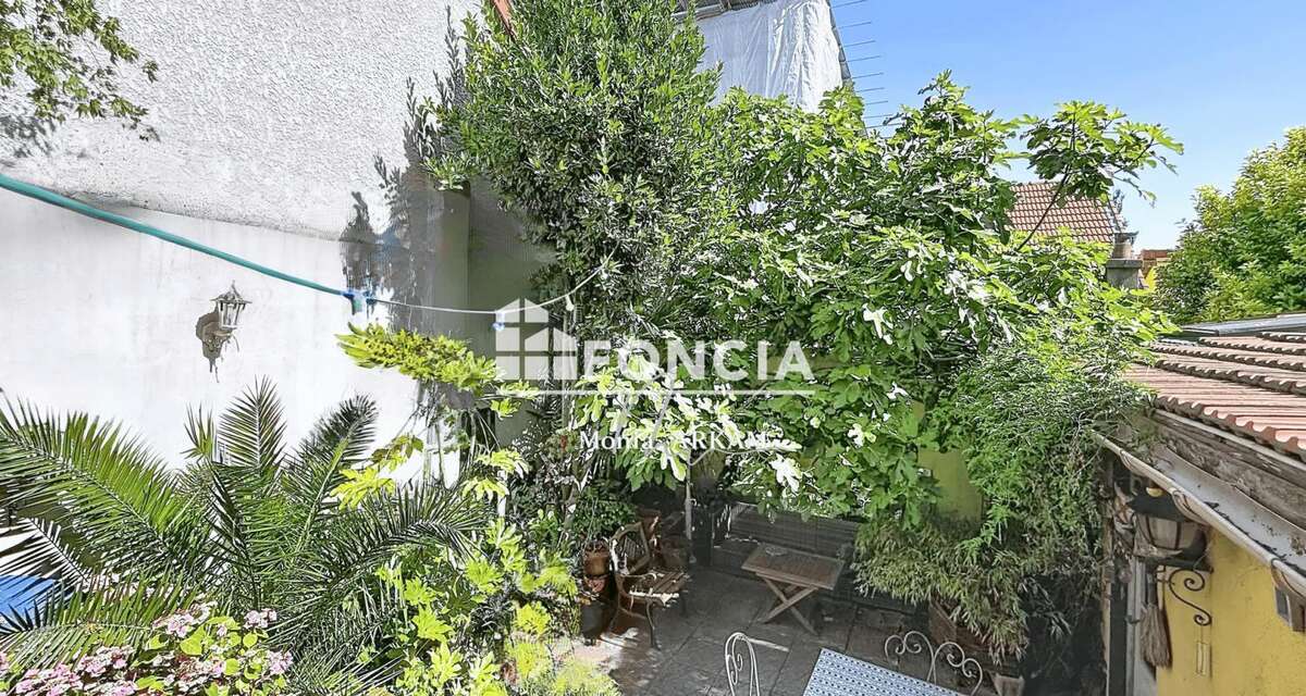 Maison familiale – 4 chambres – jardin arboré – dépendance – garage – au pied du parc – exclusivité - photo 17