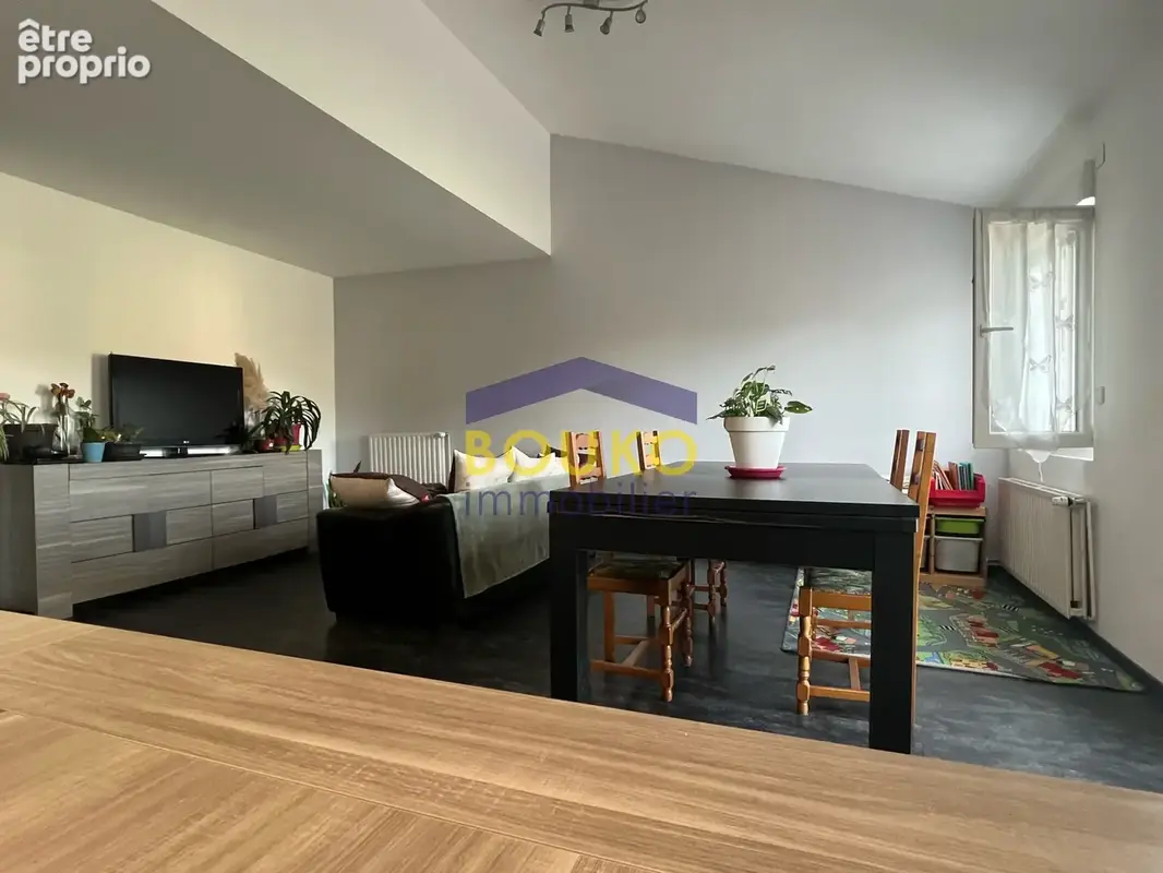 Maison De Village - Rosières Aux Salines - photo 5