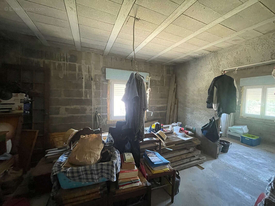 Maison Immeuble - photo 13