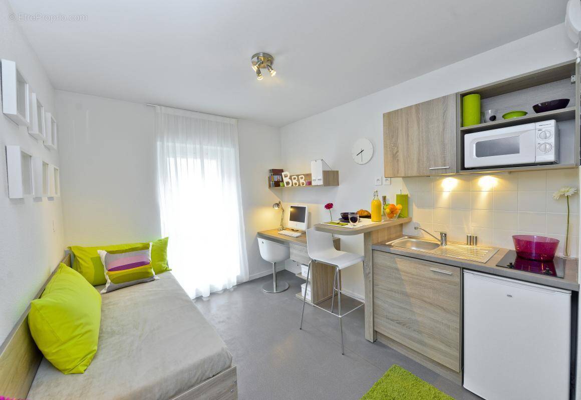 Appartement à ROUBAIX