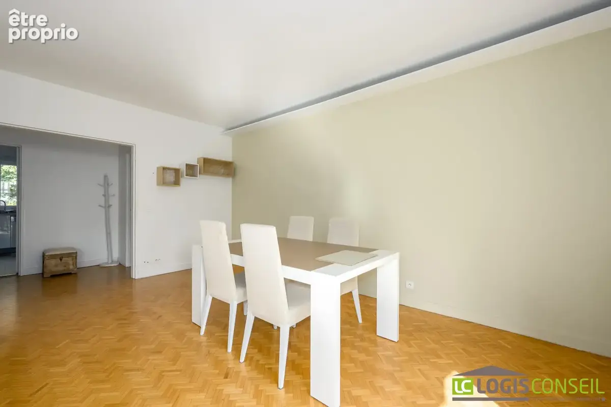Appartement 3 pièces 78 m² à vendre à Chatenay-Malabry (92290) - photo 6