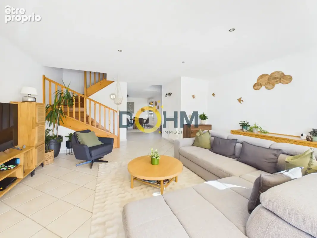 À Villars, maison avec terrasse en vente pour petite famille - photo 6