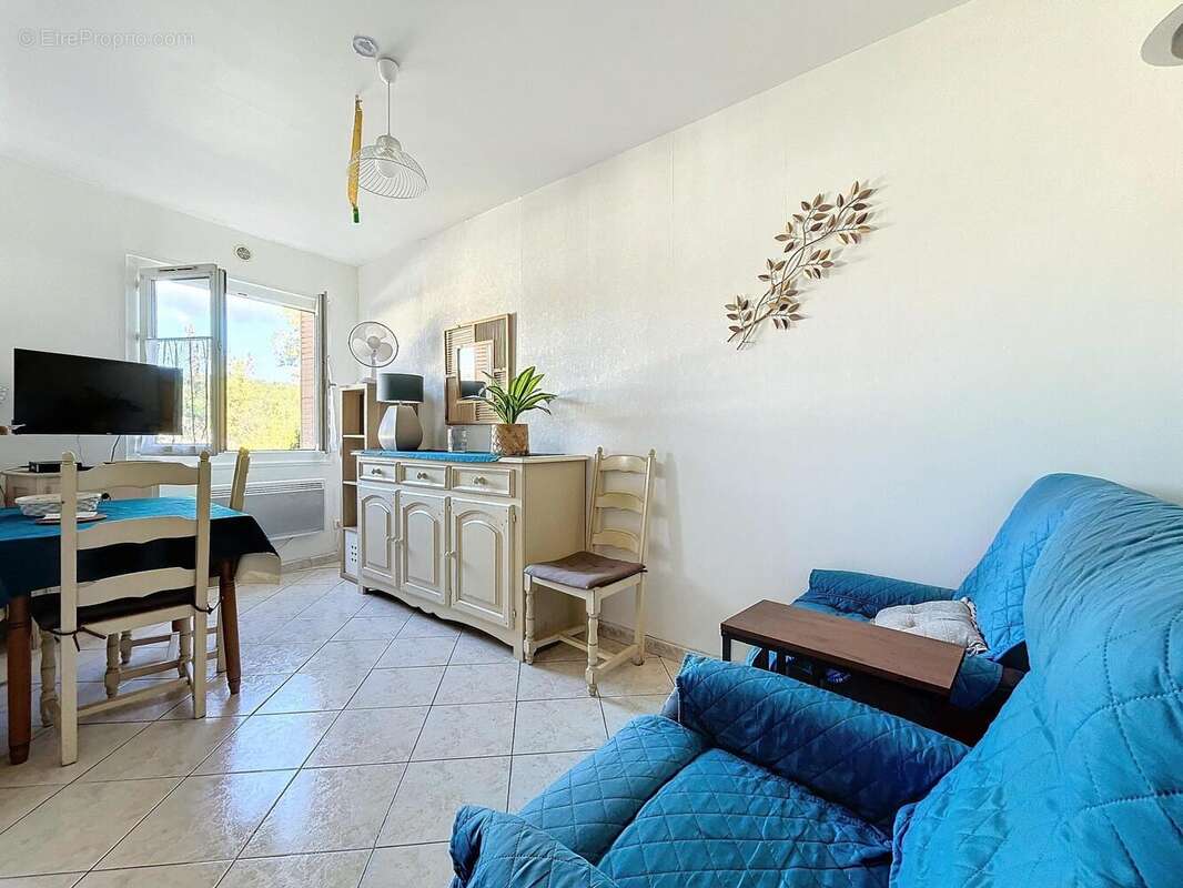 Photo 3 - Appartement à LAMALOU-LES-BAINS