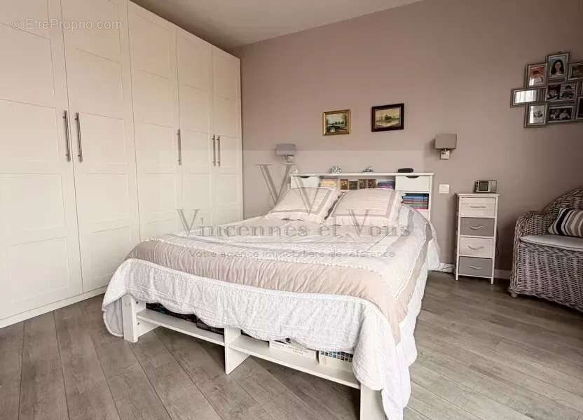 Appartement - 3 Pièces - 63.19m² + Balcon 8.52m² - photo 6