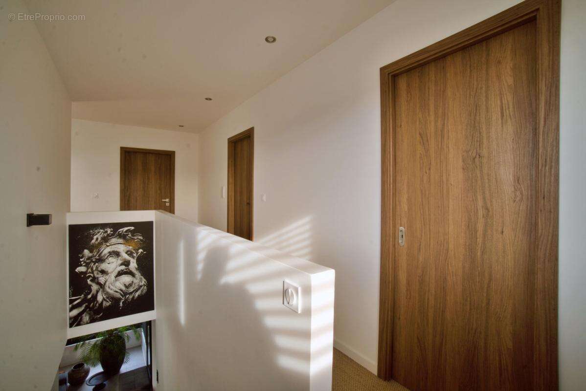 Maison à VILLEFRANCHE-SUR-SAONE