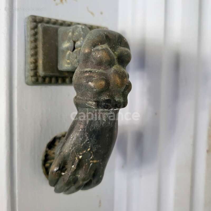 Appartement à SAINT-CLAR