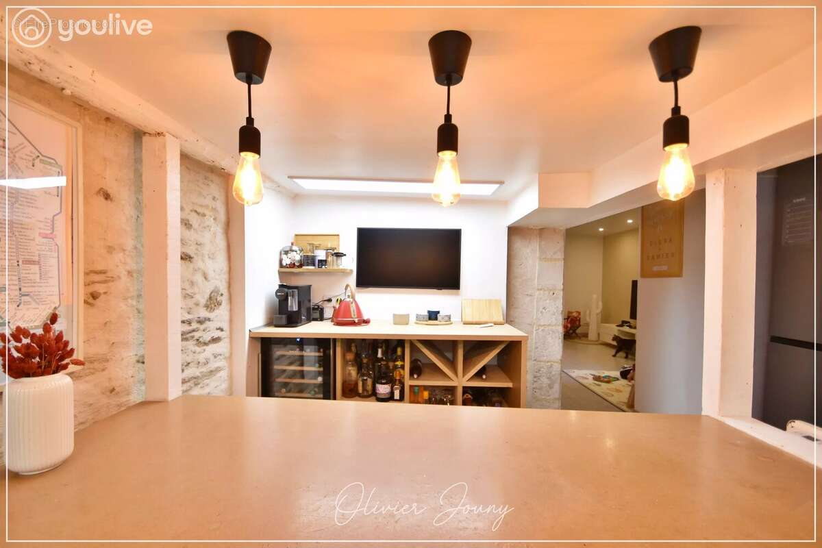 T4 Duplex – Terrasse – Grenier - photo 16