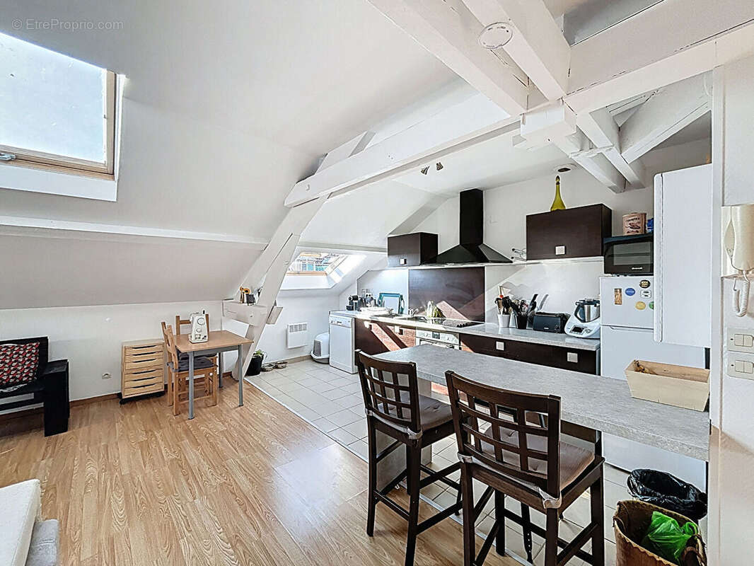 Appartement à EPERNAY