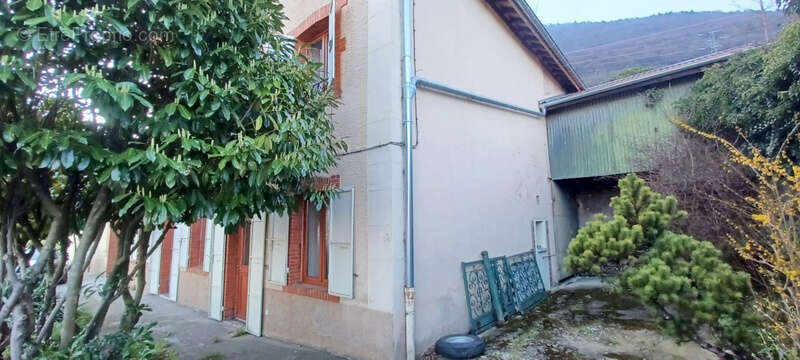 Maison avec terrain - photo 23
