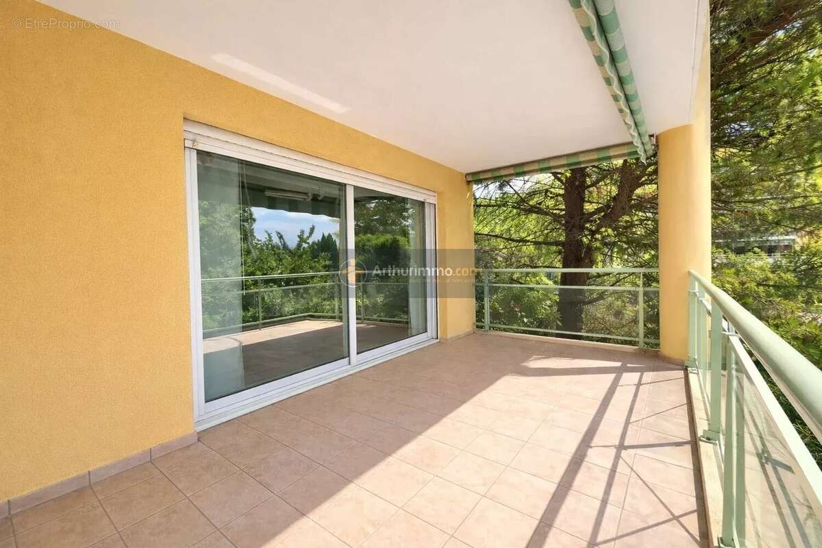 Appartement à SAINT-RAPHAEL