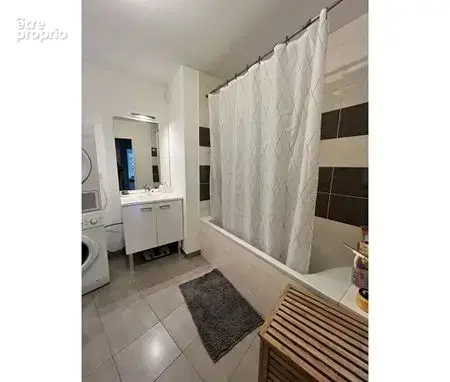 Appartement 82 m² à Rennes  - photo 6